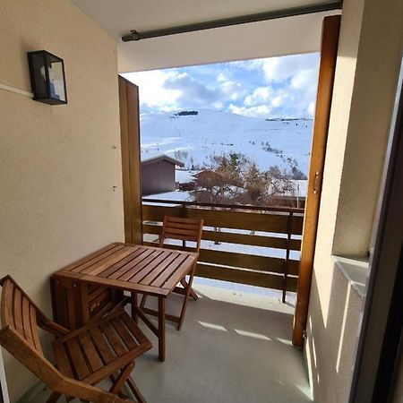 Appartement 4 pers. pied des pistes Les 2 Alpes Les Deux Alpes Extérieur photo