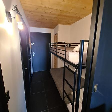 Appartement 4 pers. pied des pistes Les 2 Alpes Les Deux Alpes Extérieur photo